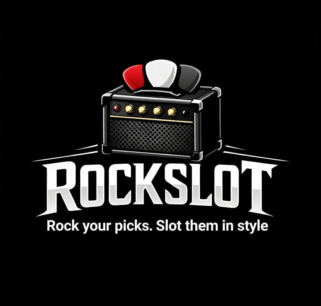 RockSlot